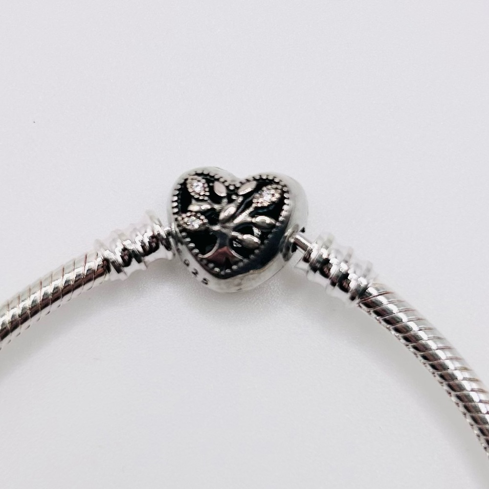 Tree Of Life Snake Bracelet - Picture 3 of 4